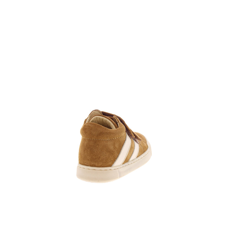 Naturino sneakers brun 4