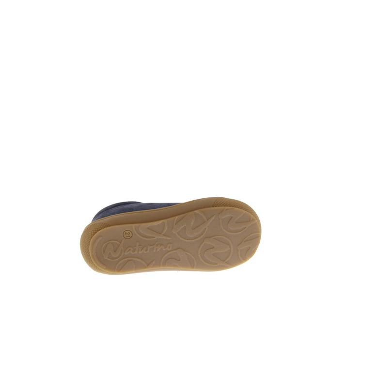 Naturino lace shoes blue 5