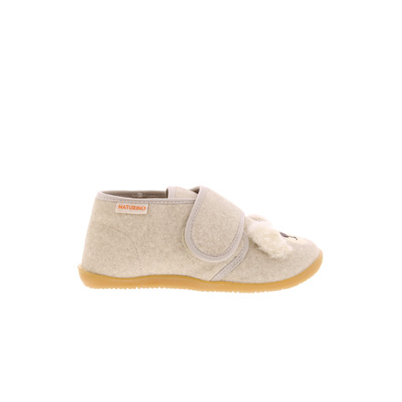 Naturino pantoufles gris