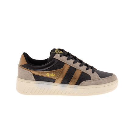 Gola sneakers black