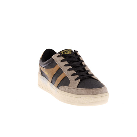Gola sneakers black