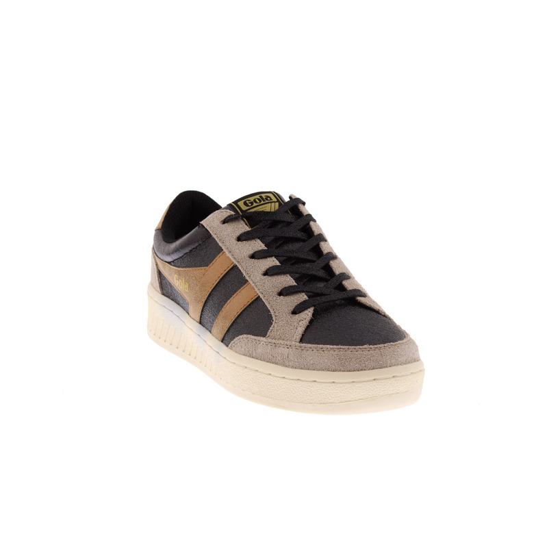 Gola sneakers black 2