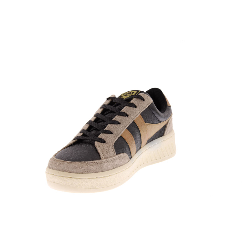 Gola sneakers black 3