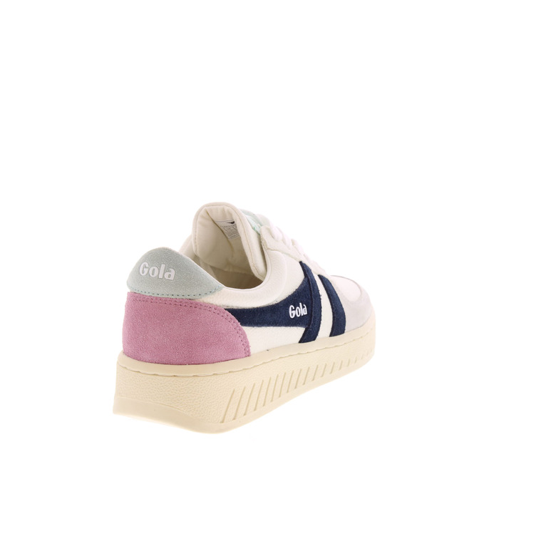 Gola sneakers white 4