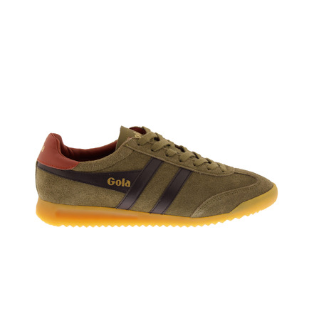Gola sneakers grÜn