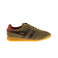 Gola sneakers green 1