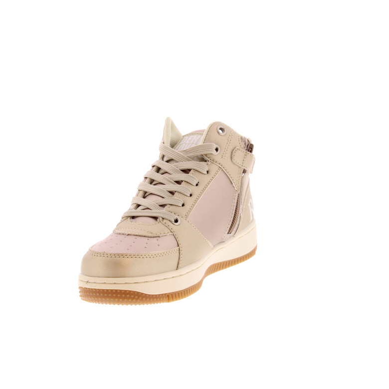 Replay chaussures hautes or 3