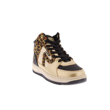 Replay chaussures hautes multicolor