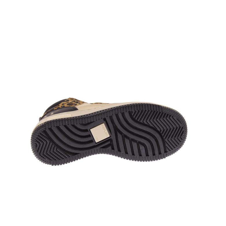 Replay chaussures hautes multicolor 5