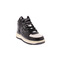 Replay hohe schuhe schwarz 2