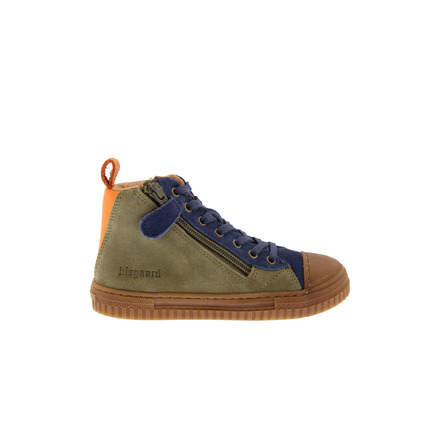 Bisgaard hohe schuhe multicolor