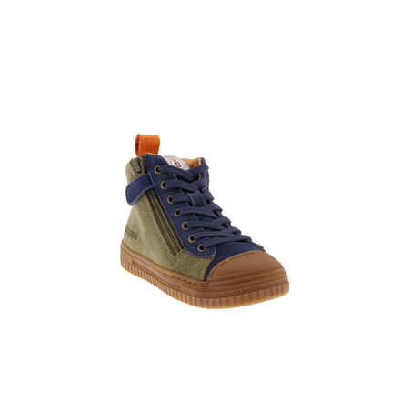 Bisgaard hohe schuhe multicolor