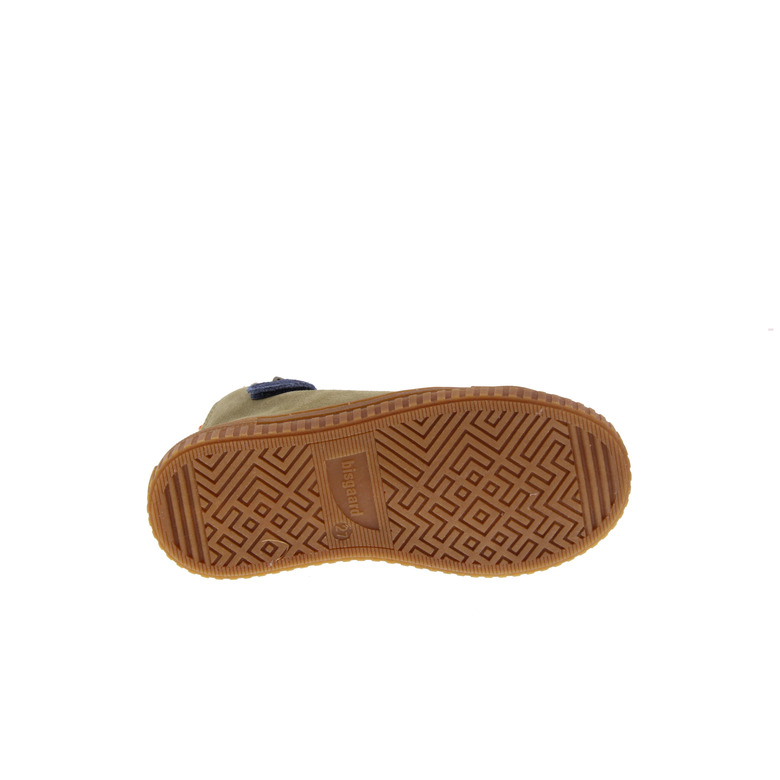Bisgaard hohe schuhe multicolor 5