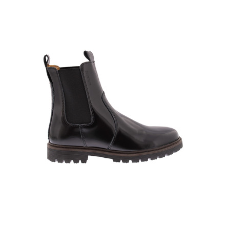 Bisgaard bottes noir
