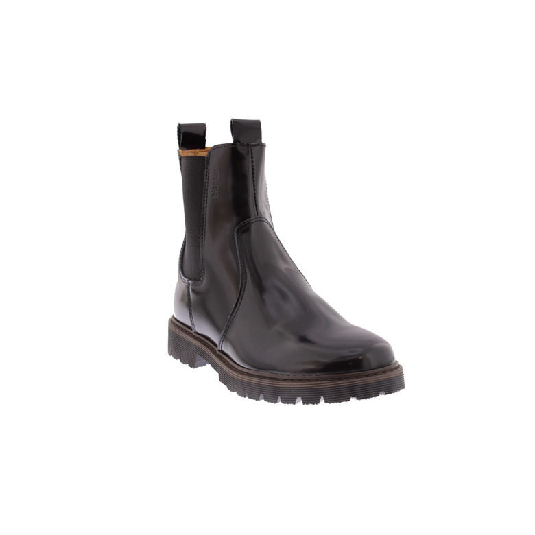 Bisgaard bottes noir 2