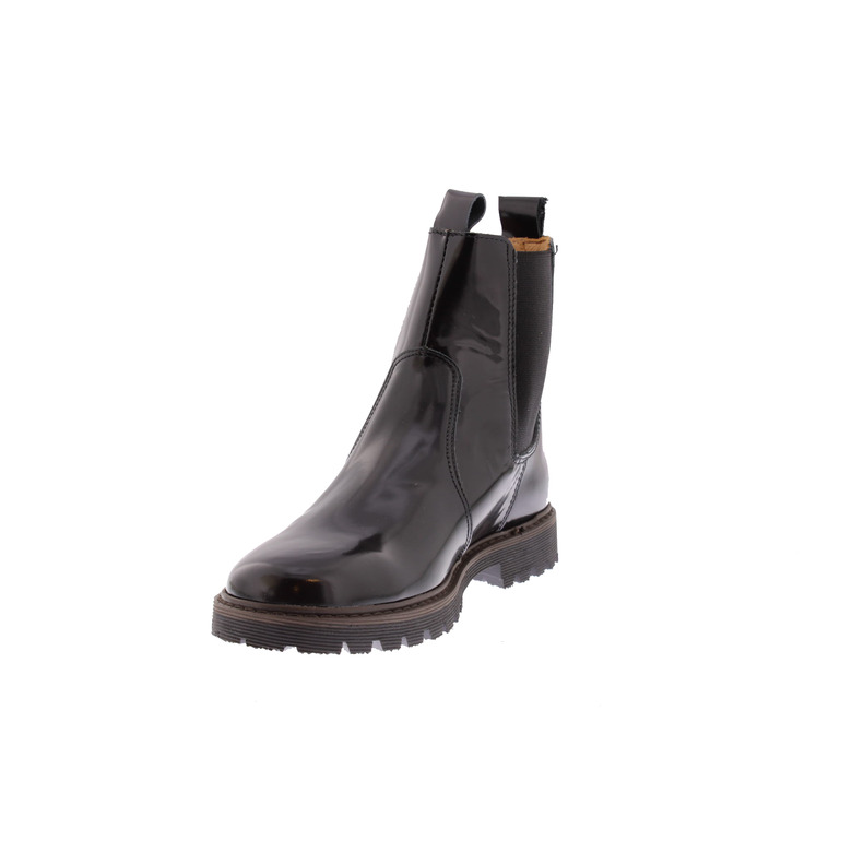 Bisgaard bottes noir 3