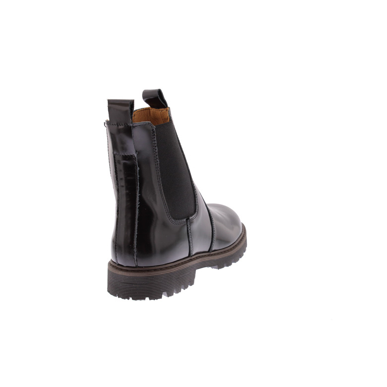 Bisgaard bottes noir 4