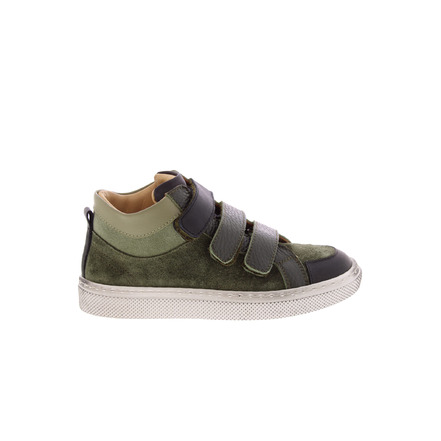 Zecchino D'oro hohe schuhe grÜn