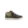 Zecchino D'oro hohe schuhe grÜn 1