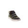 Zecchino D'oro hohe schuhe grÜn 2