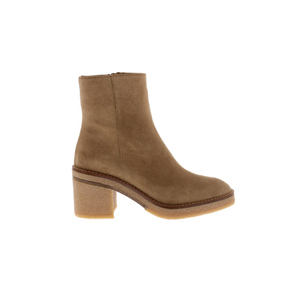Alpe bottillons taupe