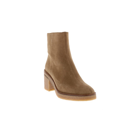 Alpe bottillons taupe