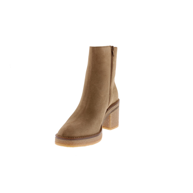Alpe bottillons taupe 3