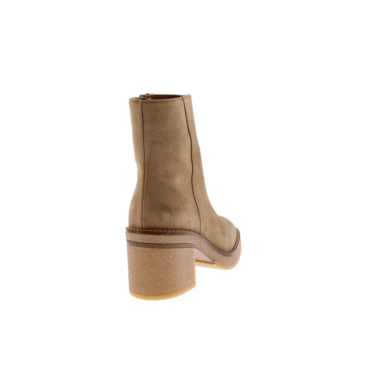 Alpe bottillons taupe 4