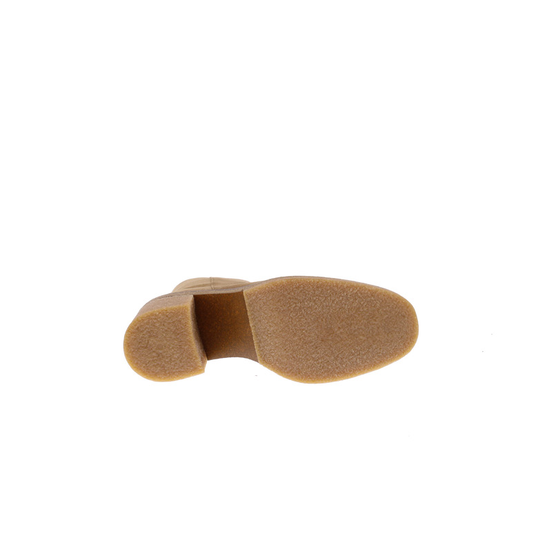 Alpe bottillons taupe 5