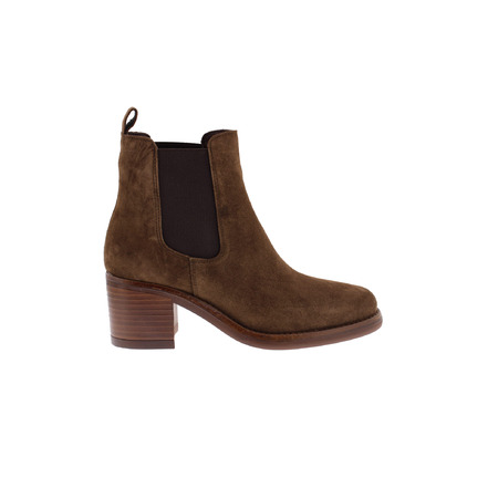 Alpe bottillons brun
