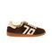 Back 70 sneakers braun 1