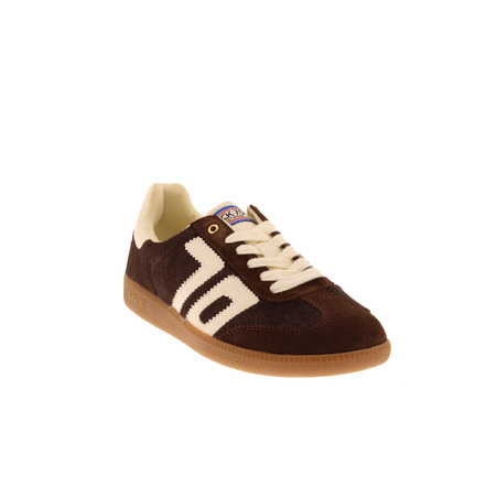 Back 70 sneakers braun