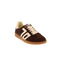 Back 70 sneakers braun 2