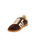 Back 70 sneakers braun 3