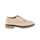 Ctwlk schnürschuhe ecru 1
