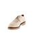 Ctwlk schnürschuhe ecru 3