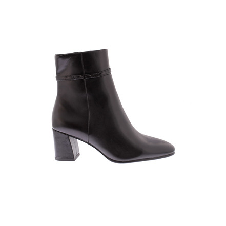 Tamaris bottillons noir