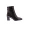 Tamaris bottillons noir 1
