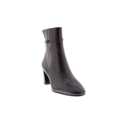 Tamaris bottillons noir