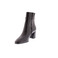 Tamaris bottillons noir 3