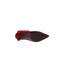 Tamaris bottillons rouge 5