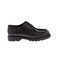 Kleman veterschoenen zwart 1