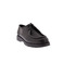 Kleman veterschoenen zwart 2