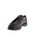 Kleman veterschoenen zwart 3