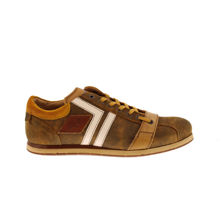 Kamo Gutsu sneakers braun