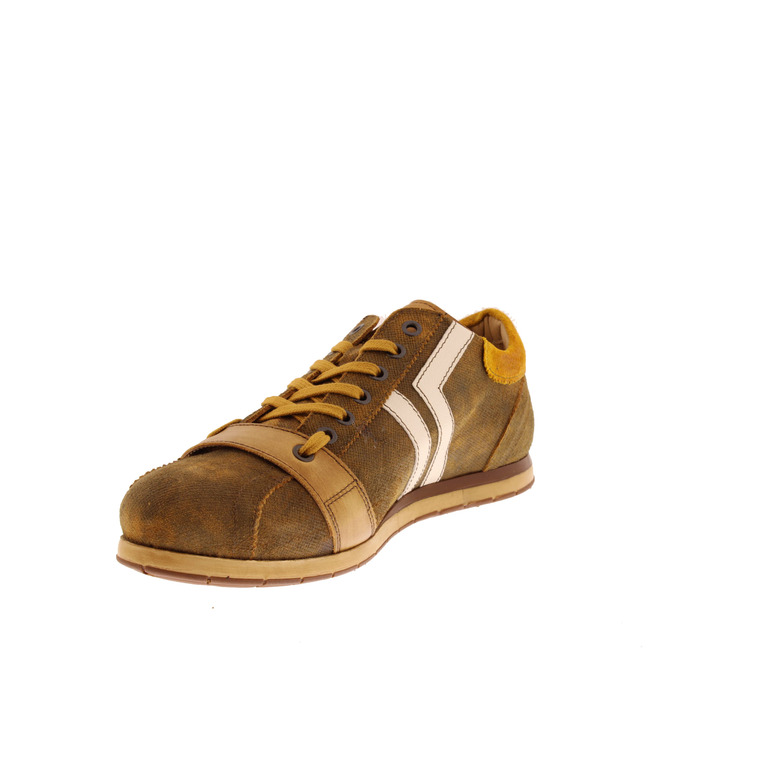Kamo Gutsu sneakers braun 3