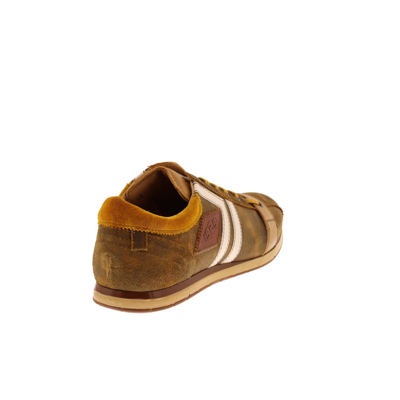 Kamo Gutsu sneakers braun 4