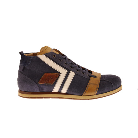 Kamo Gutsu sneakers blau