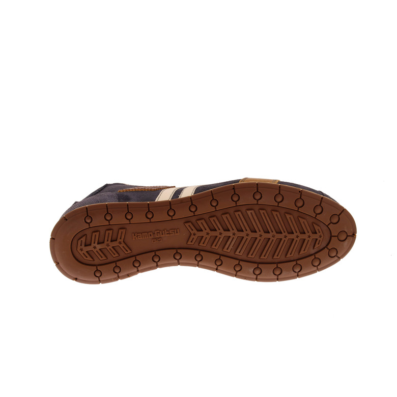 Kamo Gutsu sneakers blauw 5