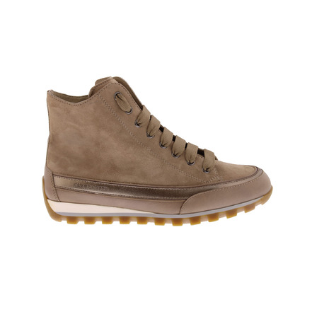 Candice Cooper hohe schuhe taupe